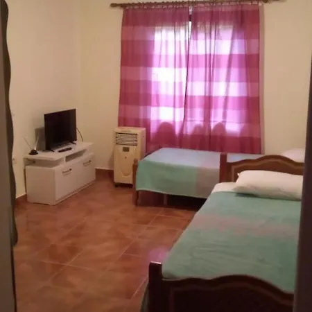 Gasthof Sonce - Tirana